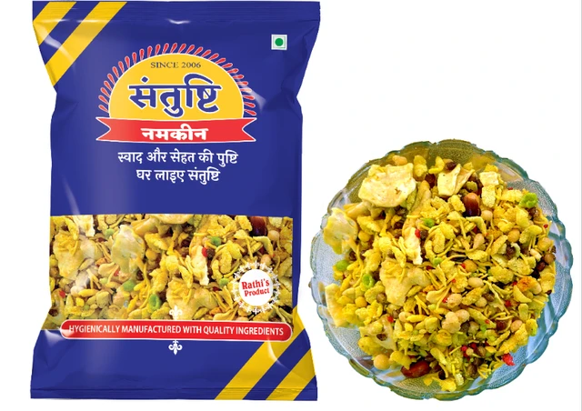 Khatta Meetha Mixture - 200 gms